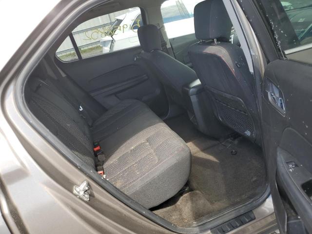 Photo 6 from auction – 2011 CHEVROLET EQUINOX LT with VIN 2CNFLNEC8B6397593