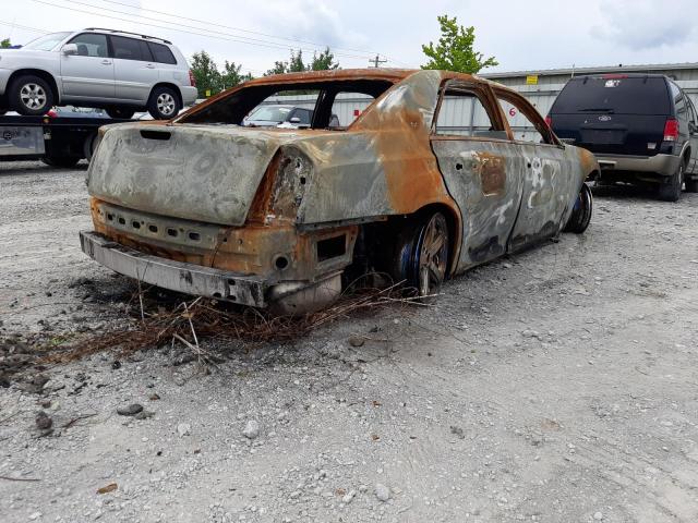 Photo 4 from auction – 2015 CHRYSLER 300 LIMITE with VIN 2C3CCAAG6FH810490