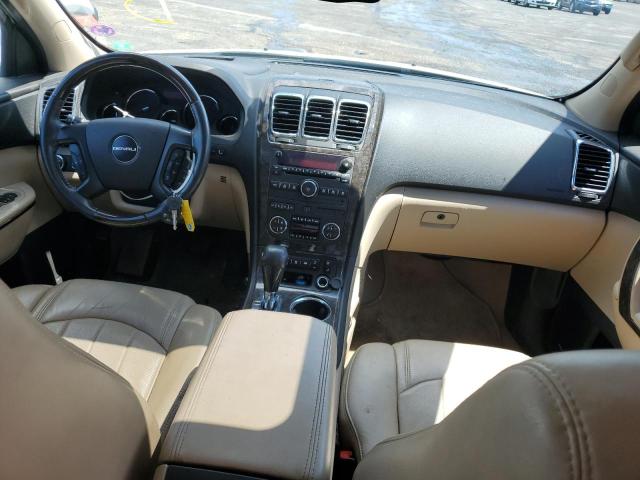 Photo 9 from auction – 2012 GMC ACADIA DEN with VIN 1GKKVTED1CJ154114