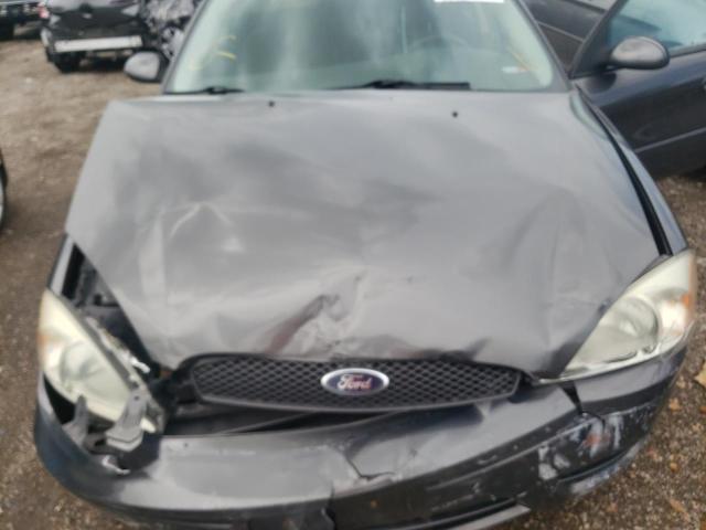 Photo 7 from auction – 2004 FORD TAURUS SES with VIN 1FAFP55U64G109452