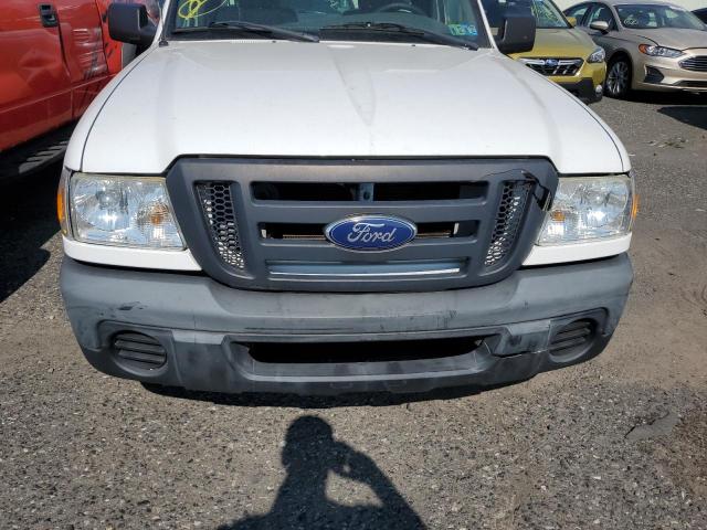 Photo 9 from auction – 2010 FORD RANGER with VIN 1FTKR1AD6APA50237
