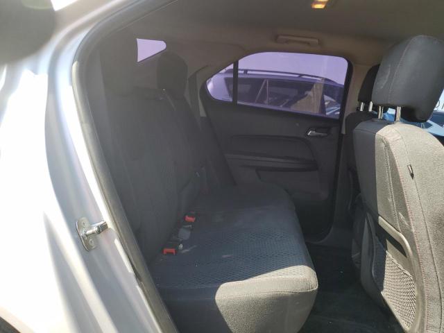 Photo 6 from auction – 2013 CHEVROLET EQUINOX LS with VIN 2GNALBEK0D6228389