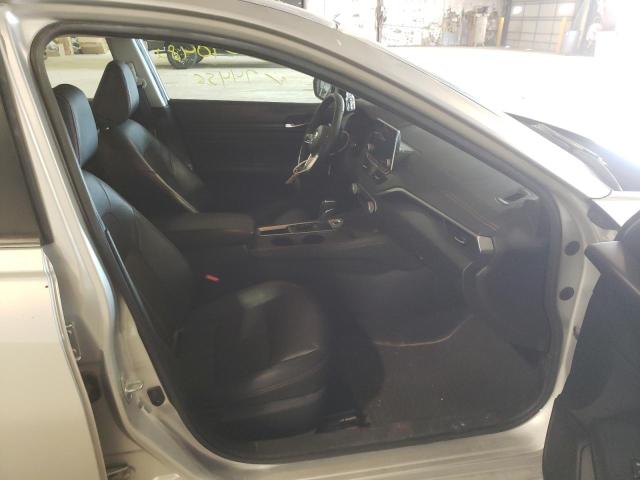 Photo 5 from auction – 2020 NISSAN ALTIMA SR with VIN 1N4BL4CV9LC220793