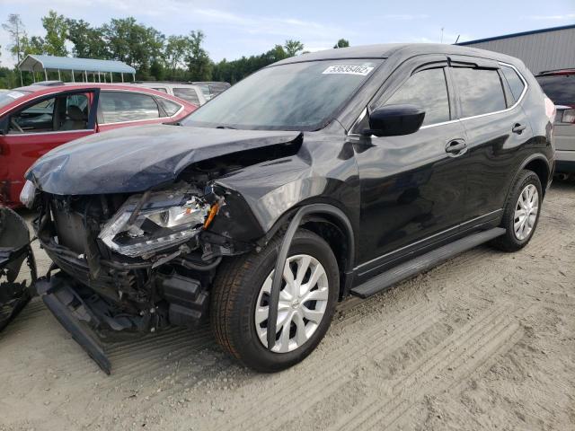 Photo 2 from auction – 2016 NISSAN ROGUE S with VIN KNMAT2MT0GP603947