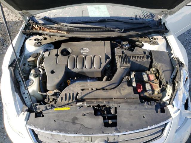 Photo 7 from auction – 2011 NISSAN ALTIMA BAS with VIN 1N4AL2AP4BC160831
