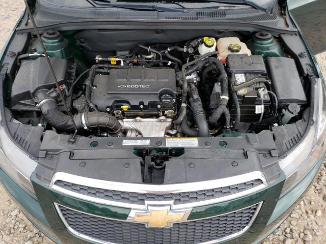 Photo 7 from auction – 2014 CHEVROLET CRUZE LT with VIN 1G1PC5SB5E7367372