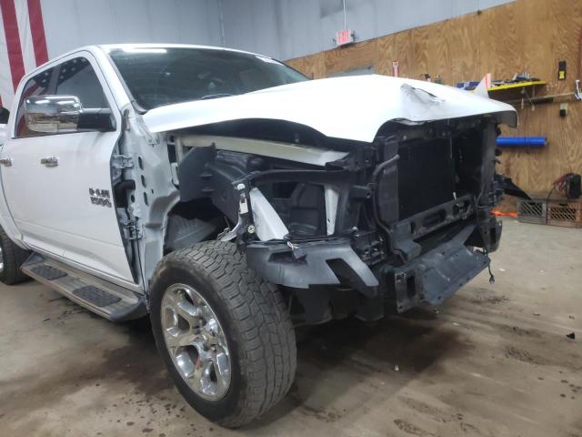 Photo 9 from auction – 2017 RAM 1500 LARAM with VIN 1C6RR7NT8HS815661