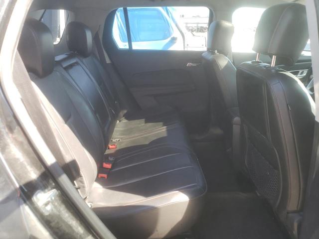 Photo 6 from auction – 2012 GMC TERRAIN SL with VIN 2GKFLXEK1C6204438