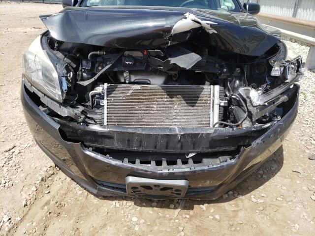 Photo 9 from auction – 2013 CHEVROLET MALIBU LS with VIN 1G11B5SAXDF210294