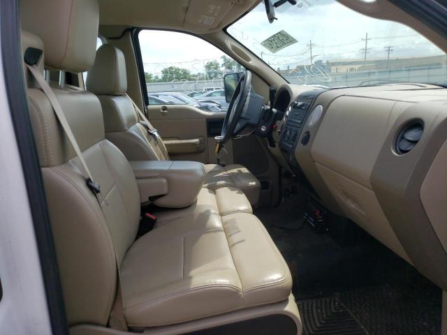 Photo 5 from auction – 2007 FORD F150 with VIN 1FTRF12W57KD54110