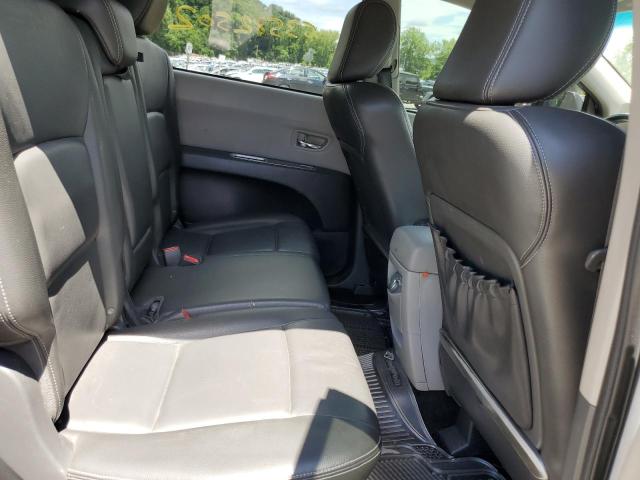 Photo 6 from auction – 2012 SUBARU TRIBECA LI with VIN 4S4WX9GD2C4400315