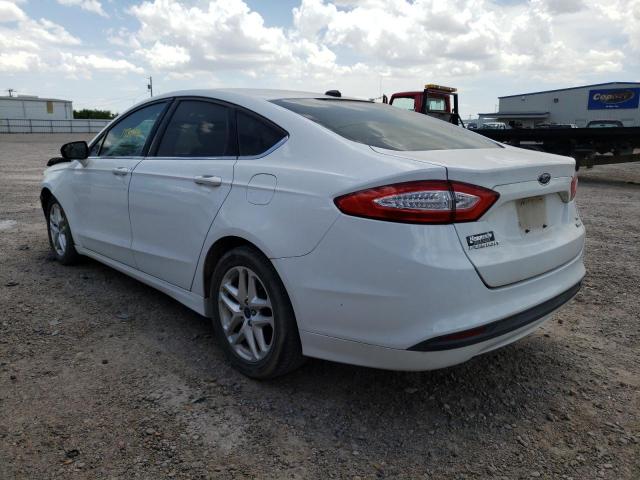 Photo 3 from auction – 2014 FORD FUSION SE with VIN 1FA6P0HD0E5378977