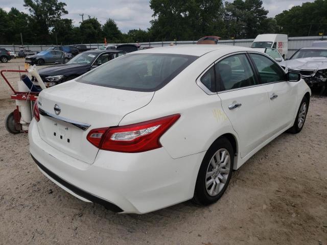 Photo 4 from auction – 2016 NISSAN ALTIMA 2.5 with VIN 1N4AL3AP4GC228008