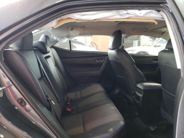 Photo 6 from auction – 2019 TOYOTA COROLLA L with VIN 5YFBURHE9KP880691