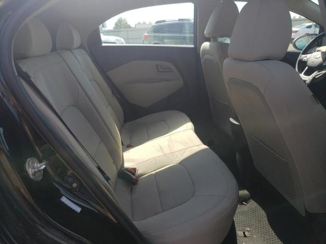 Photo 6 from auction – 2013 KIA RIO EX with VIN KNADN5A32D6303242
