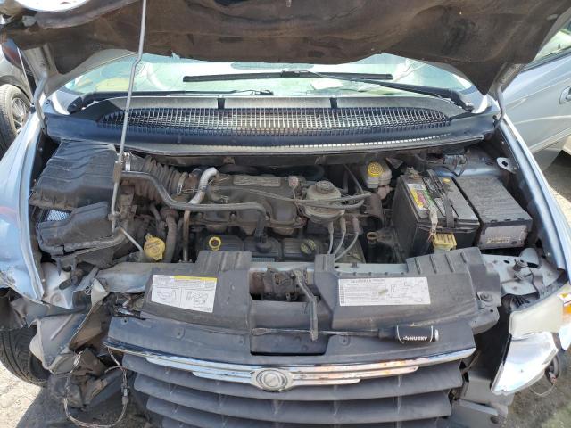 Photo 7 from auction – 2006 CHRYSLER TOWN & COU with VIN 2A4GP54L06R866348