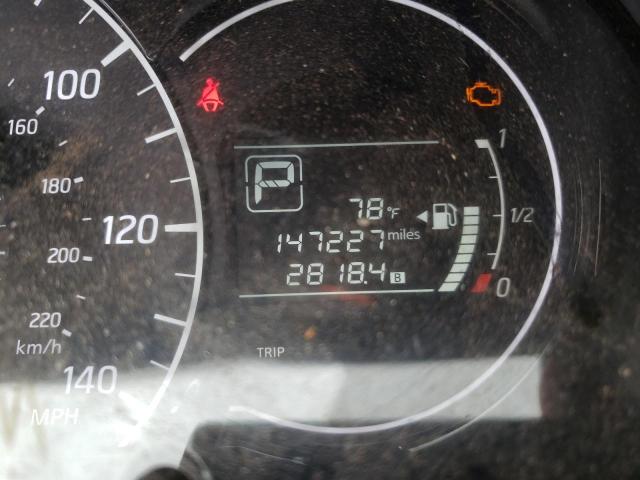Photo 8 from auction – 2015 NISSAN VERSA NOTE with VIN 3N1CE2CP9FL409647