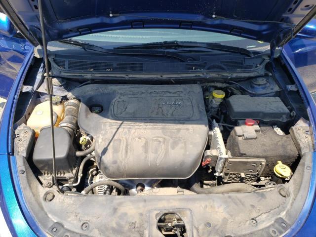 Photo 7 from auction – 2014 DODGE DART SE with VIN 1C3CDFAA3ED721459
