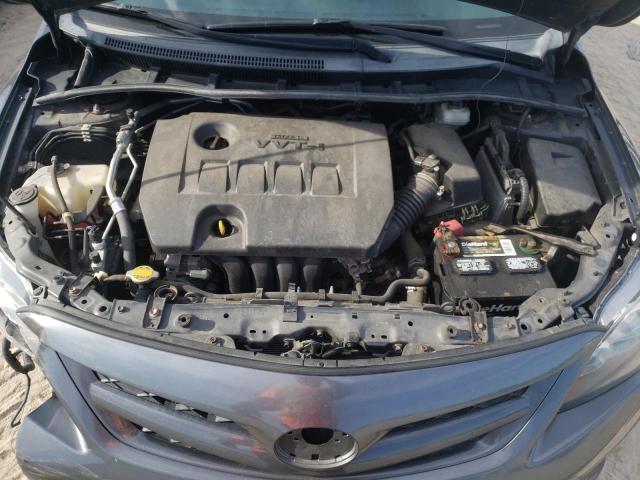 Photo 7 from auction – 2012 TOYOTA COROLLA BA with VIN 2T1BU4EE4CC782466