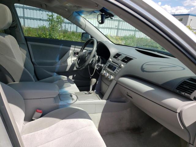 Photo 5 from auction – 2010 TOYOTA CAMRY BASE with VIN 4T1BF3EK3AU031770