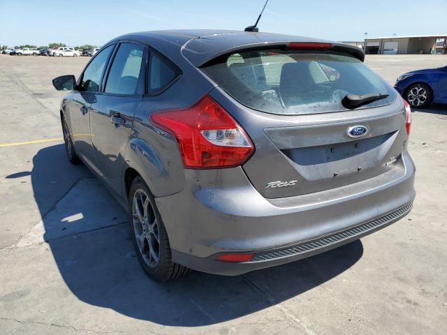 Photo 3 from auction – 2014 FORD FOCUS SE with VIN 1FADP3K21EL318363
