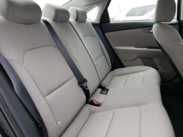 Photo 6 from auction – 2021 KIA FORTE FE with VIN 3KPF24AD2ME313917