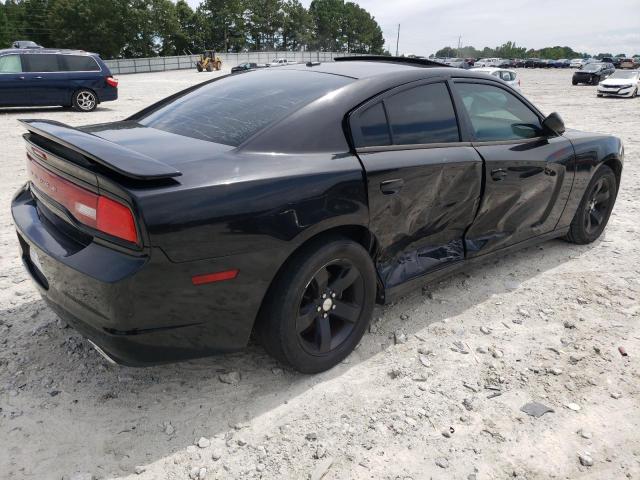 Photo 4 from auction – 2011 DODGE CHARGER with VIN 2B3CL3CG4BH518059