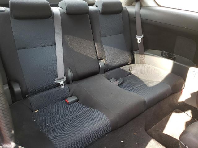 Photo 6 from auction – 2007 TOYOTA SCION with VIN JTKDE177170217152
