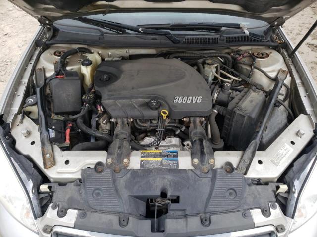 Photo 7 from auction – 2008 CHEVROLET IMPALA LT with VIN 2G1WT58NX89188874