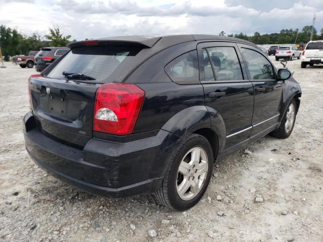 Photo 4 from auction – 2008 DODGE CALIBER with VIN 1B3HB28B48D698603