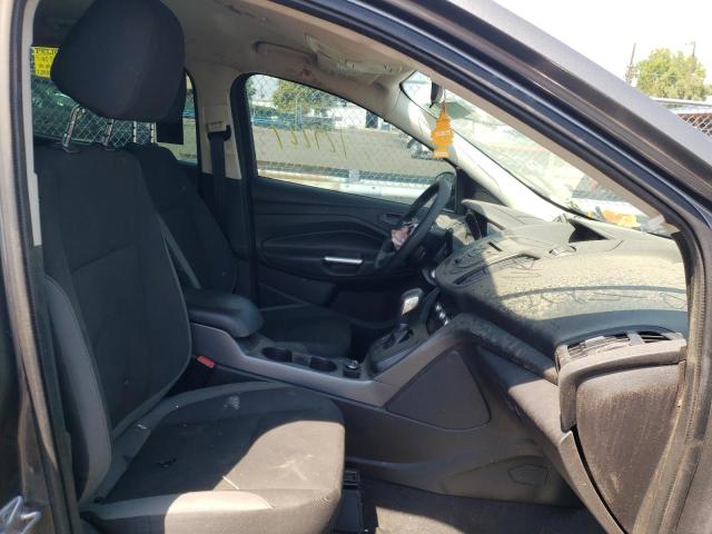Photo 5 from auction – 2013 FORD ESCAPE S with VIN 1FMCU0F72DUC24810