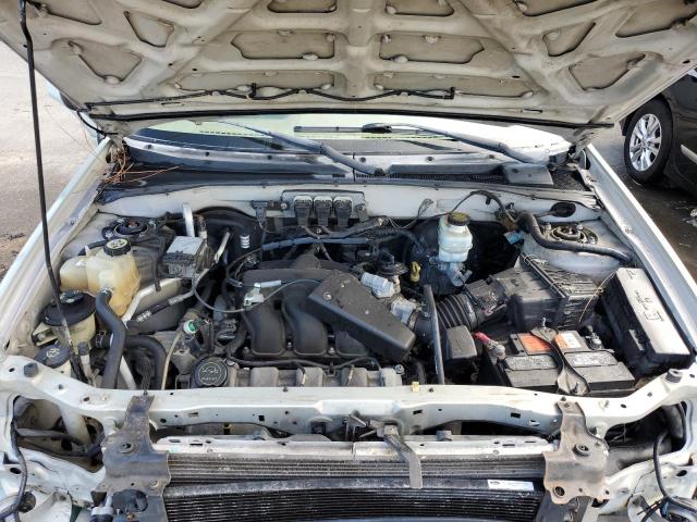 Photo 7 from auction – 2006 MERCURY MARINER with VIN 4M2YU56186DJ06857