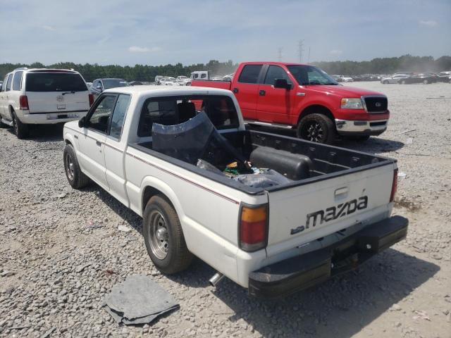 Photo 3 from auction – 1986 MAZDA B2000 LONG with VIN JM2UF3110G0636500