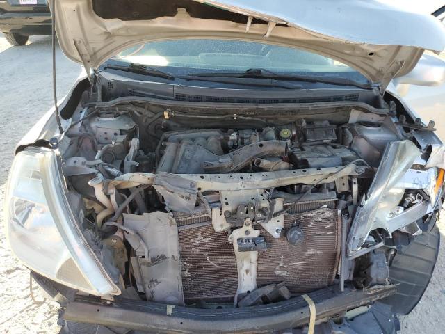 Photo 7 from auction – 2012 NISSAN VERSA S with VIN 3N1BC1CP8CK246826
