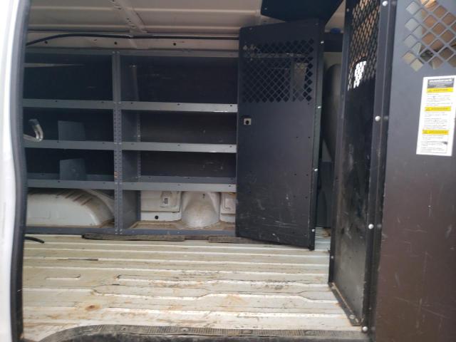 Photo 6 from auction – 2013 FORD ECONOLINE with VIN 1FTNE1EW3DDA00681