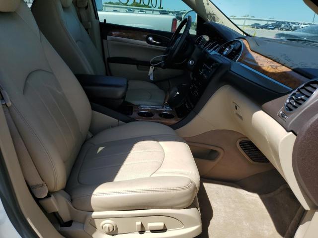 Photo 5 from auction – 2011 BUICK ENCLAVE CX with VIN 5GAKRBED7BJ295246