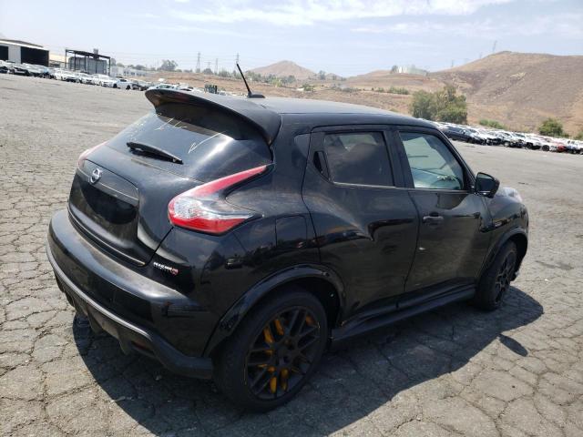Photo 4 from auction – 2016 NISSAN JUKE S with VIN JN8AF5MR8GT602330
