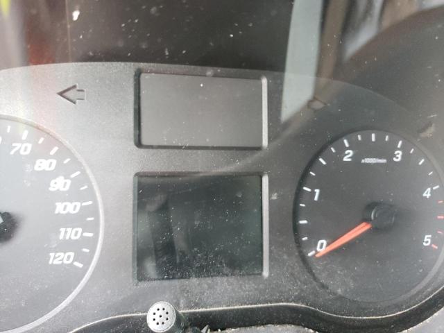 Photo 8 from auction – 2019 FREIGHTLINER SPRINTER 2 with VIN WDYPF0CD1KP044728
