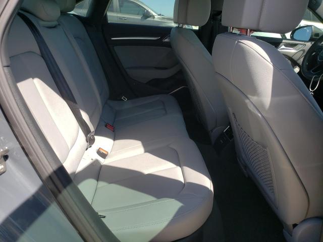 Photo 6 from auction – 2020 AUDI A3 PREMIUM with VIN WAUCUGFFXLA100639