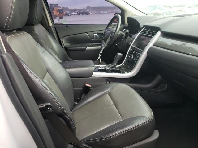 Photo 5 from auction – 2012 FORD EDGE SPORT with VIN 2FMDK3AK1CBA66620