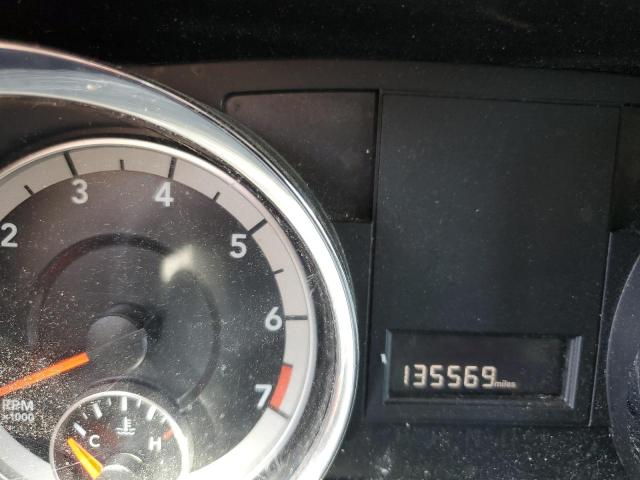 Photo 8 from auction – 2019 DODGE GRAND CARA with VIN 2C4RDGBG7KR579415