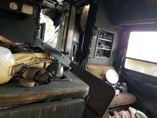 Photo 5 from auction – 1986 WINNEBAGO CHIEFTAIN with VIN 1GBJP37W9G3322130