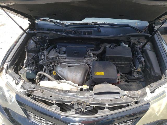 Photo 7 from auction – 2012 TOYOTA CAMRY BASE with VIN 4T1BF1FK4CU011128