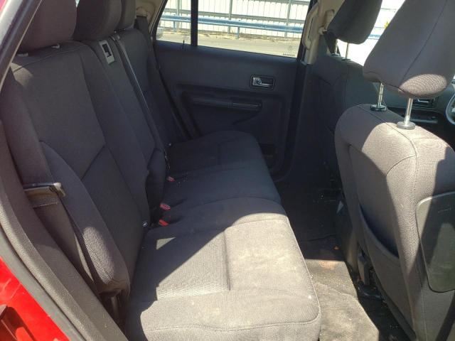 Photo 6 from auction – 2010 FORD EDGE SEL with VIN 2FMDK4JC2ABB34709