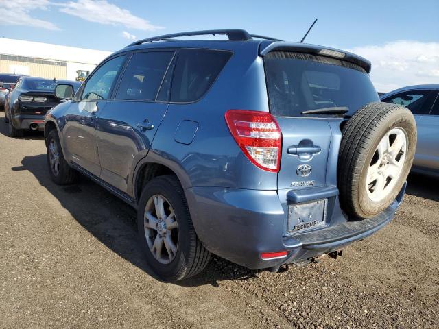 Photo 3 from auction – 2012 TOYOTA RAV4 with VIN 2T3BF4DV7CW240246