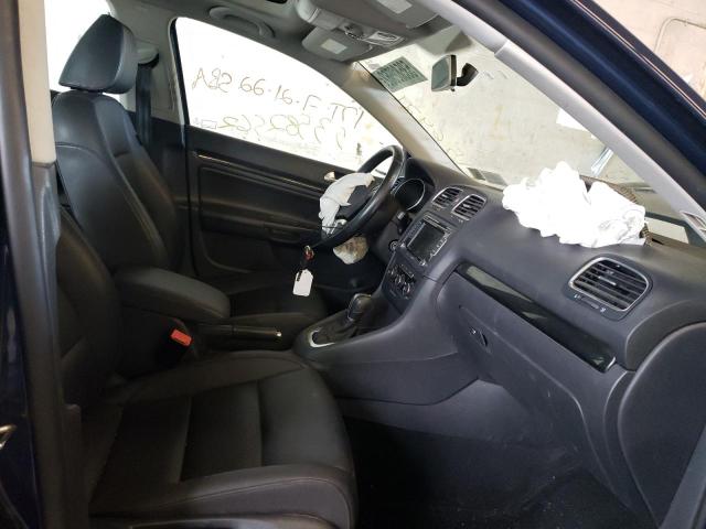 Photo 5 from auction – 2014 VOLKSWAGEN JETTA TDI with VIN 3VWPL7AJ2EM628407