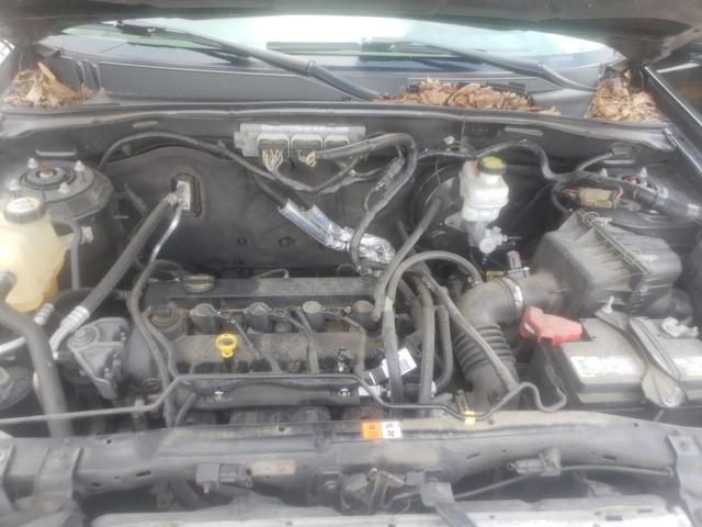 Photo 7 from auction – 2011 MERCURY MARINER PR with VIN 4M2CN8H7XBKJ00414
