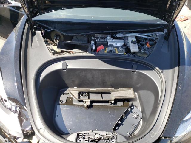Photo 7 from auction – 2019 TESLA MODEL 3 with VIN 5YJ3E1EA3KF357442
