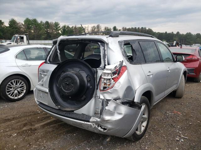Photo 9 from auction – 2012 TOYOTA RAV4 LIMIT with VIN 2T3DK4DV3CW090723