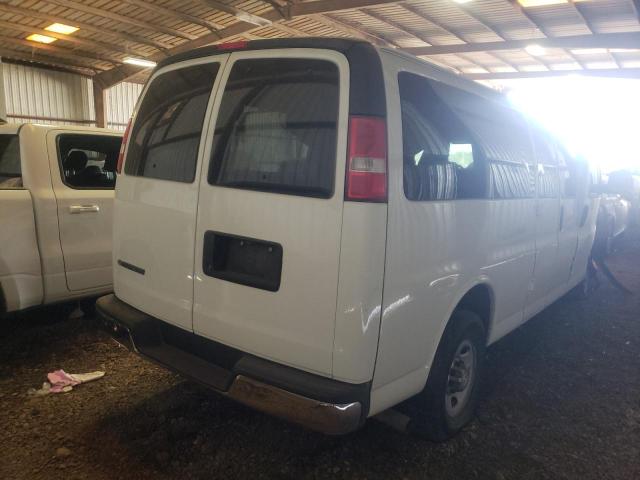 Photo 4 from auction – 2017 CHEVROLET EXPRESS G3 with VIN 1GAZGPFG5H1137773